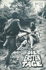 Poster for Die ersten Tage