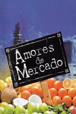 Poster for Amores de mercado