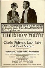 Poster for The Echo of Youth