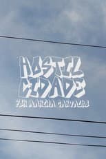 Poster for hostilcidade