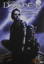 Poster for Reign in Darkness