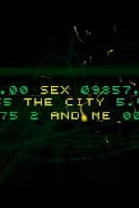 Poster for Sex, the City and Me