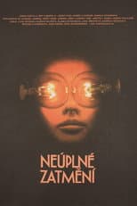 Poster for Incomplete Eclipse