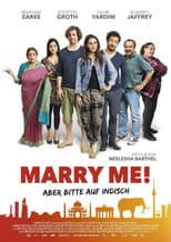 Poster for Marry Me!