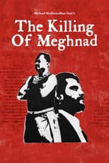 Poster for The Killing of Meghnad