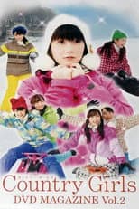 Poster for Country Girls DVD Magazine Vol.2