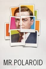 Poster for Mr. Polaroid