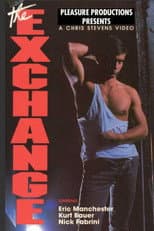 Poster for The Exchange