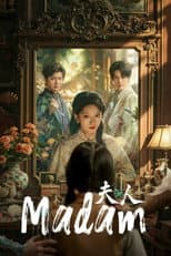 Poster for Madam