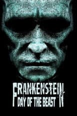 Poster for Frankenstein: Day of the Beast