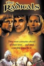 Poster for The Radicals