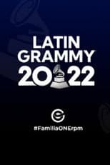 Poster for Latin Grammy Awards