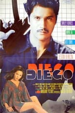 Poster for Diego