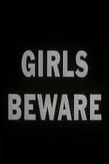 Poster for Girls Beware