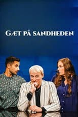 Poster for Gæt på sandheden
