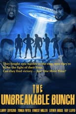 Poster for The Unbreakable Bunch