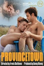 Poster for Provincetown