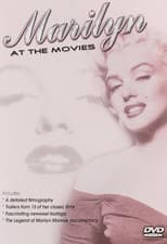 Poster for Marilyn at the Movies