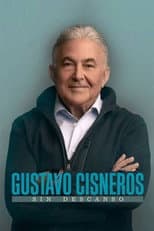Poster for Gustavo Cisneros: Sin Descanso