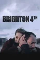 Poster for Brighton 4th