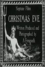 Poster for Christmas Eve