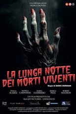 Poster for La lunga notte dei morti viventi