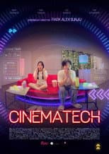 Poster for CinemaTech