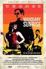 Poster for Gang Money Run