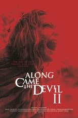 Poster for Along Came the Devil II