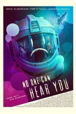 Poster for No One Can Hear You
