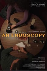 Poster for An Endoscopy