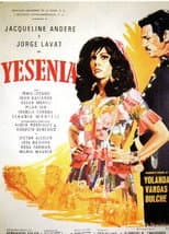 Poster for Yesenia