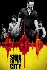 Poster for Shor in the City