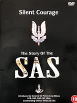 Poster for The Story of the SAS