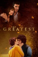 Poster for The Greatest