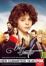Poster for Düşler ve Umutlar