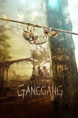 Poster for Ganggang