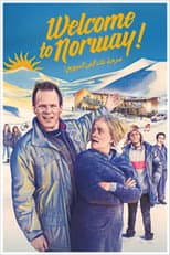 Poster for Welcome to Norway!
