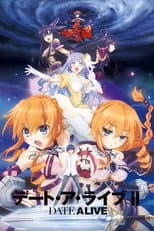 Poster for Date A Live II