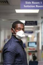 Poster for Why Is Covid Killing People Of Colour?