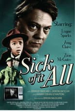 Poster for Sick of it All