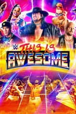 Poster for WWE This Is Awesome