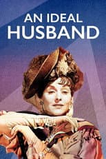 Poster for An Ideal Husband