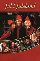 Poster for Jul i juleland