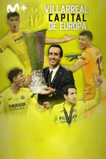 Poster for Villarreal, capital de Europa