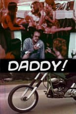 Poster for Daddy