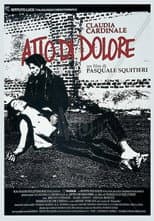 Poster for Act of Sorrow