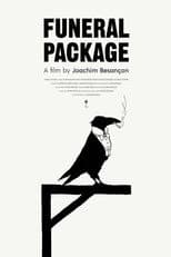Poster for Funeral Package