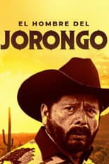 Poster for El Hombre Del Jorongo