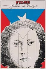 Poster for Vida y poesía de Julia de Burgos